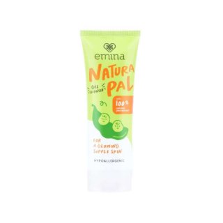 Emina Natura Pal Gel Cleanser