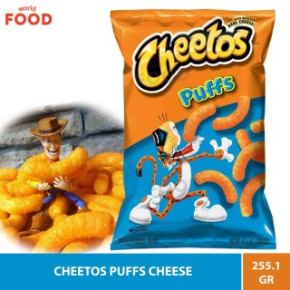 Cheetos Puffs