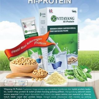 Vitayang Hi-Protein