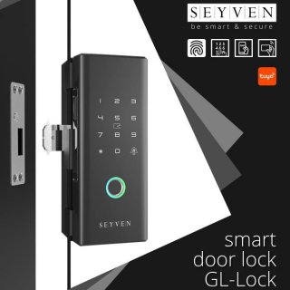 SEYVEN Smart Door Lock GL-Lock