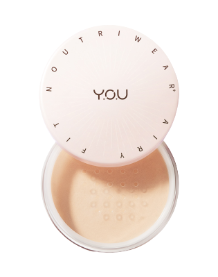 YOU Noutriwear+ Airy Fit Loose Powder