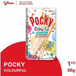 Pocky Colourful