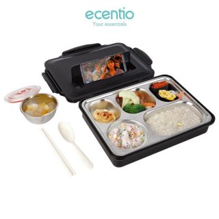 Ecentio Lunch Box Set 304