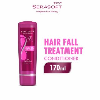 Serasoft Hair Fall Treatment Conditioner