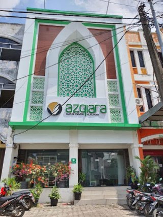 Azqiara Klinik Cantik Muslimah Banda Aceh