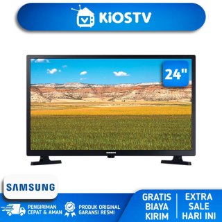 Samsung 24"HD TV UA24T4003