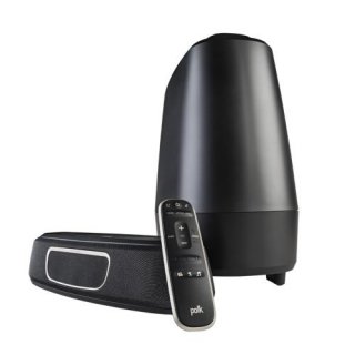 Polk Audio MagniFi Mini Wireless Soundbar