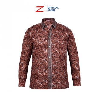 Zeintin - Baju Batik Pria