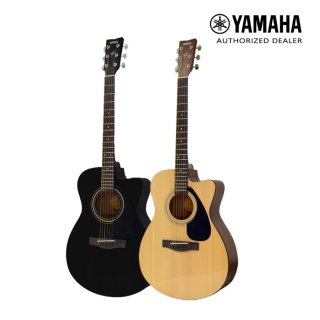 28. Gitar Akustik Yamaha