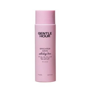 Gentle Hour Brighter Days Exfoliating Toner