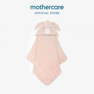 Mothercare Character Cuddle N Dry Bunny