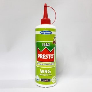 Lem Presto WRG 600
