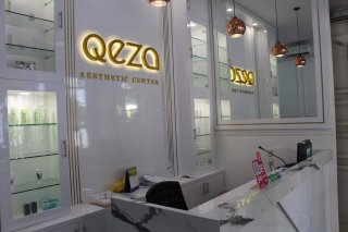 QEZA Aesthetic Clinic Semarang
