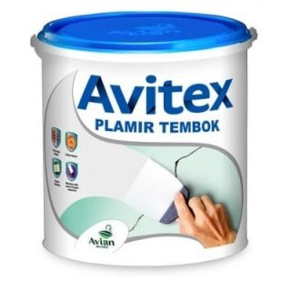 Avitex Plamir Tembok