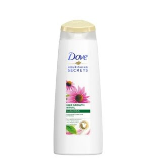 Dove Hair Growth Ritual Shampoo