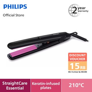 Philips Hair Straightener General HP8401/00