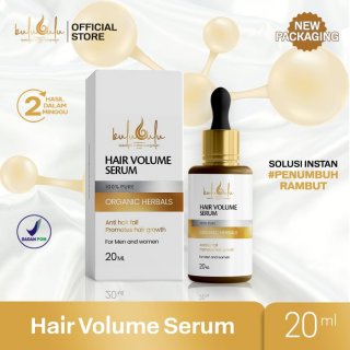 Bulubulu Hair Grow Serum 20ml 