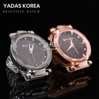 Yadas Korea Original Jam Tangan Wanita
