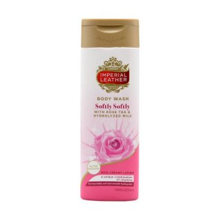 Imperial Leather Body Wash Softly 