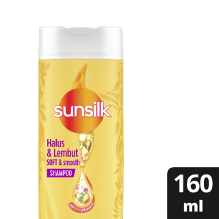 Sunsilk Shampoo Soft & Smooth