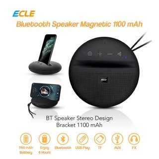 ECLE BSE-1602 Bluetooth Speaker 