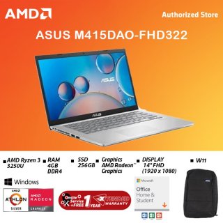 ASUS M415DAO-FHD321