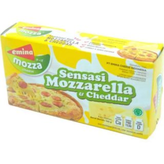 Emina Cheese Mozza