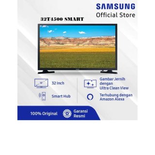 Samsung 32″ T4500 HD Smart TV