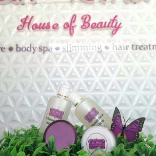 Dr Rina House Of Beauty