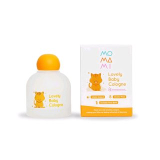 Momami Lovely Baby Cologne