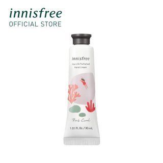 Innisfree Jeju Life Perfumed Hand Cream