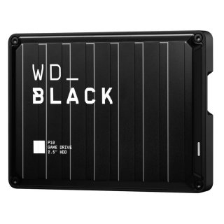 WD Black P10