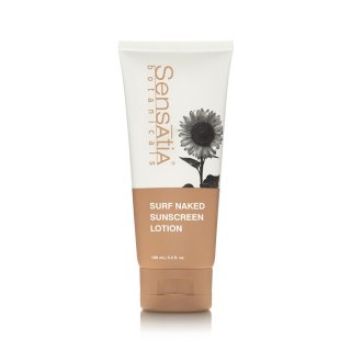 Sensatia Botanicals Surf Naked Sunscreen Lotion - 100ml