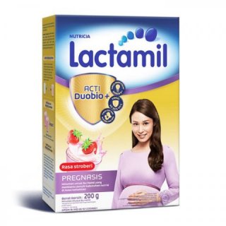 Lactamil Pregnasis