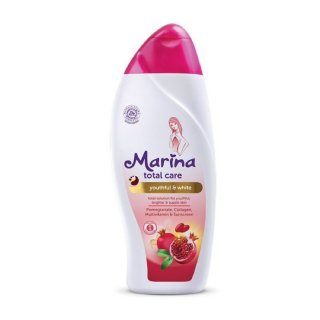 Marina Total Care Youthful and White