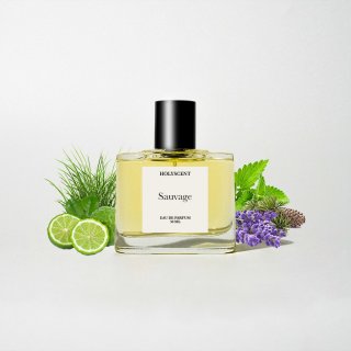 20. Holyscent Parfume - Sauvage