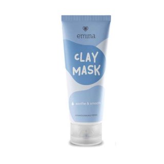 Emina Clay Mask Soothe & Smooth