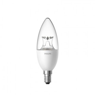 XIAOMI Philips E14 Smart LED Candle Light Bulb 