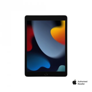 Apple iPad (Gen 9) 10,2 inci, Wi-Fi 256GB