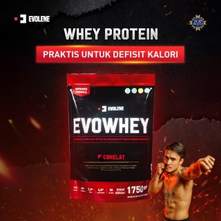 Evolene - Evowhey Protein