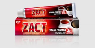 Zact Stain Fighter