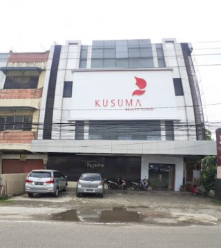 Kusuma Beauty Clinic Palembang