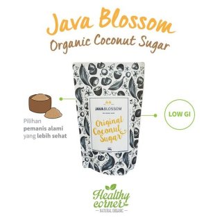 Java Blossom Organic Coconut Sugar