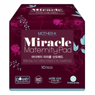Mother-K Miracle Maternity Pad