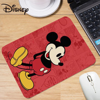20. Mouse Pad Mickey Mouse, Membangun Positif Vibe Di Lingkungan Kerja Anda