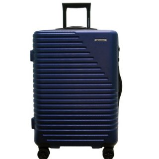 President TUBO Luggage Hard Case 