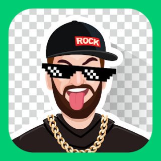 Sticker Maker for WhatsAppSticker Maker Studio