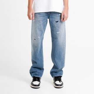 Amigos de Nimes L'home Carolina - Reguler Washed Jeans