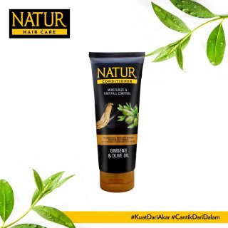 Natur Conditioner Ginseng 