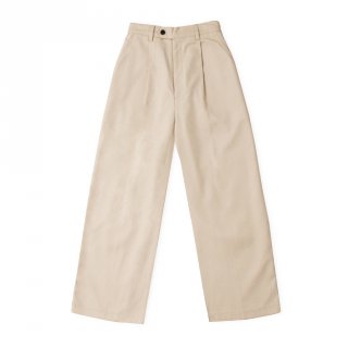 Dizayn - Laze Pants | Highwaist Straight Pants